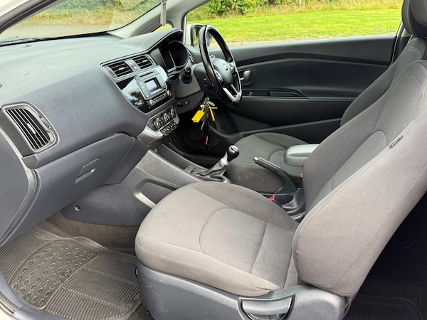 Used Kia Rio 2015 for sale - 75587529: Photo 13