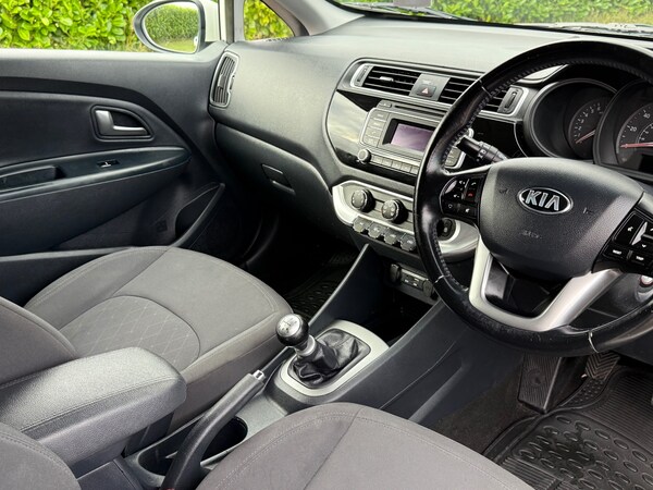 Used Kia Rio 2015 for sale - 75587529: Photo 14