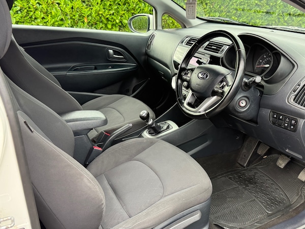 Used Kia Rio 2015 for sale - 75587529: Photo 15