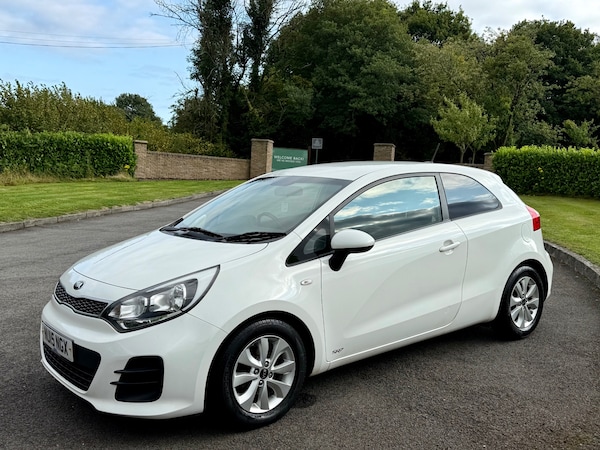 Used Kia Rio 2015 for sale - 75587529: Photo 4