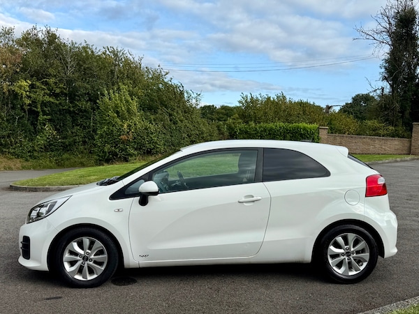Used Kia Rio 2015 for sale - 75587529: Photo 5