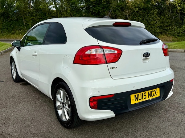 Used Kia Rio 2015 for sale - 75587529: Photo 7