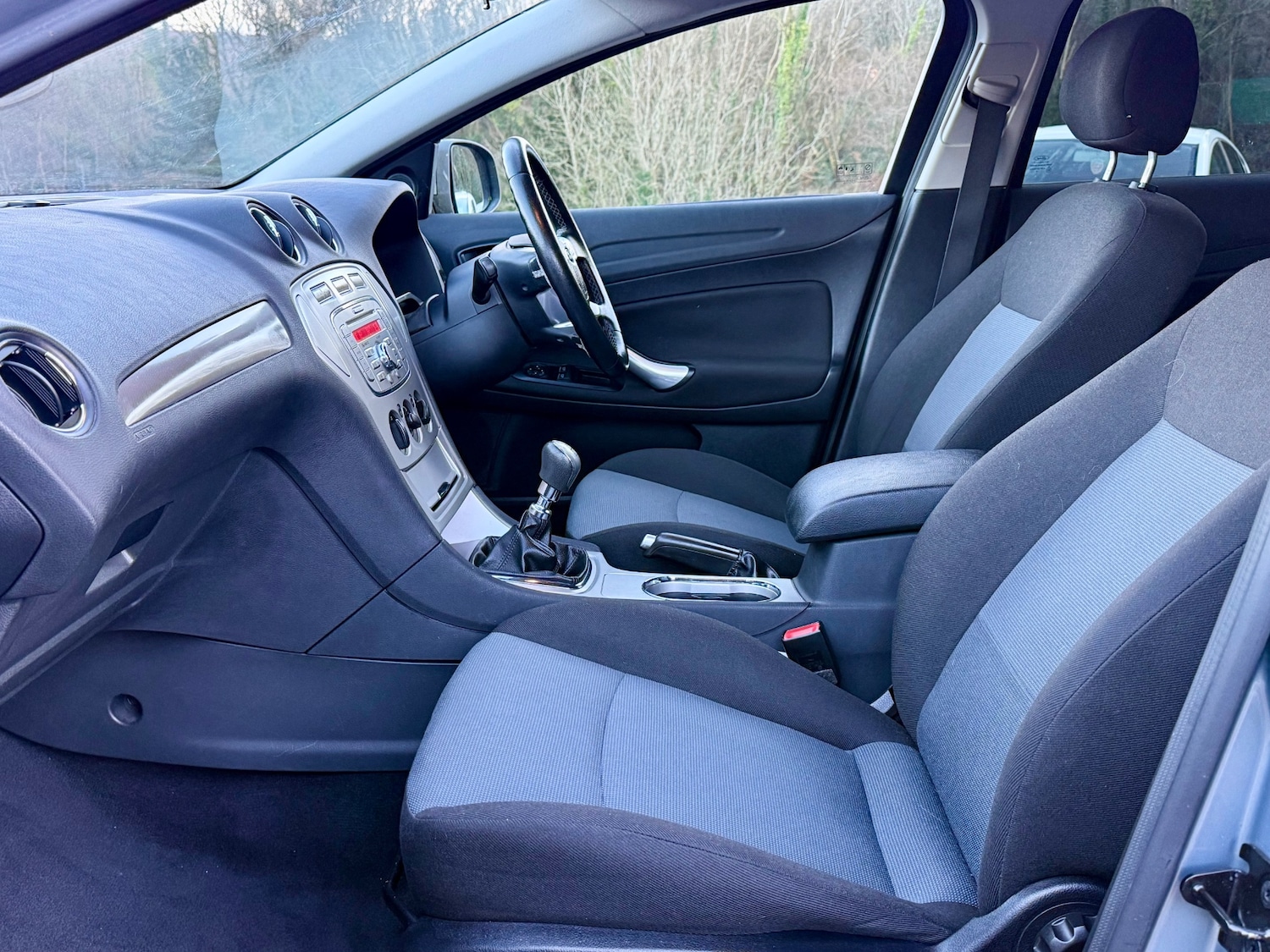 Used Ford Mondeo 2008 for sale - 77164810: Photo 17