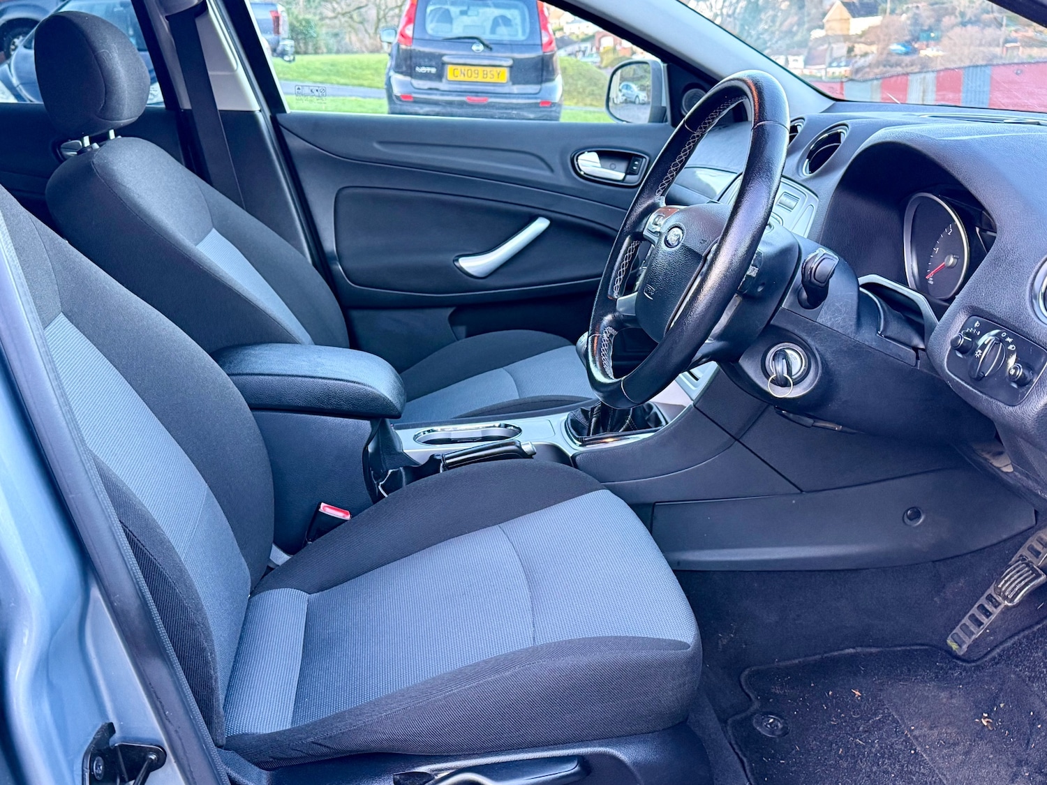 Used Ford Mondeo 2008 for sale - 77164810: Photo 21