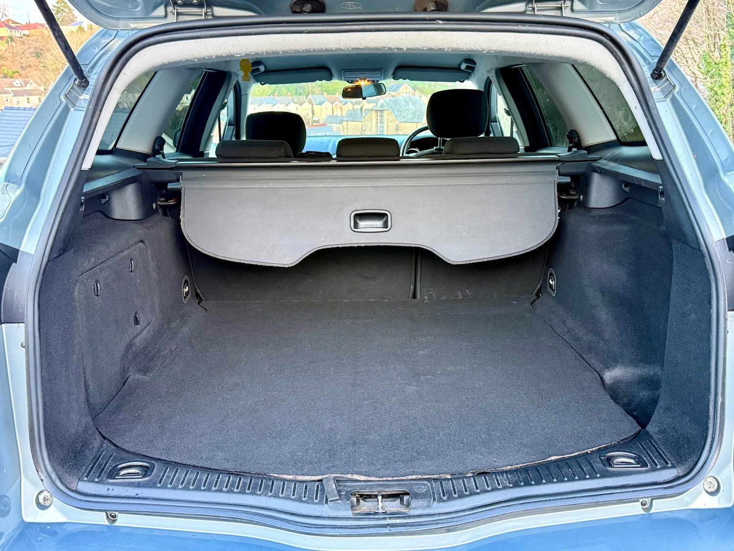 Used Ford Mondeo 2008 for sale - 77164810: Photo 22