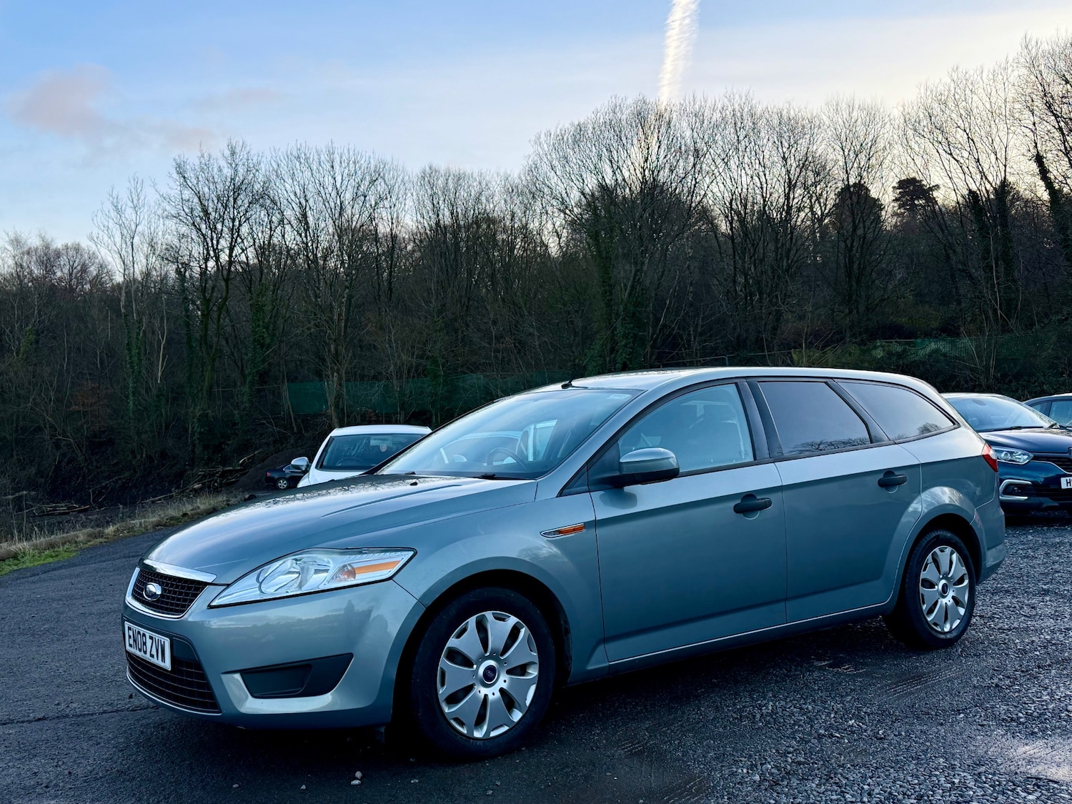 Used Ford Mondeo 2008 for sale - 77164810: Photo 5