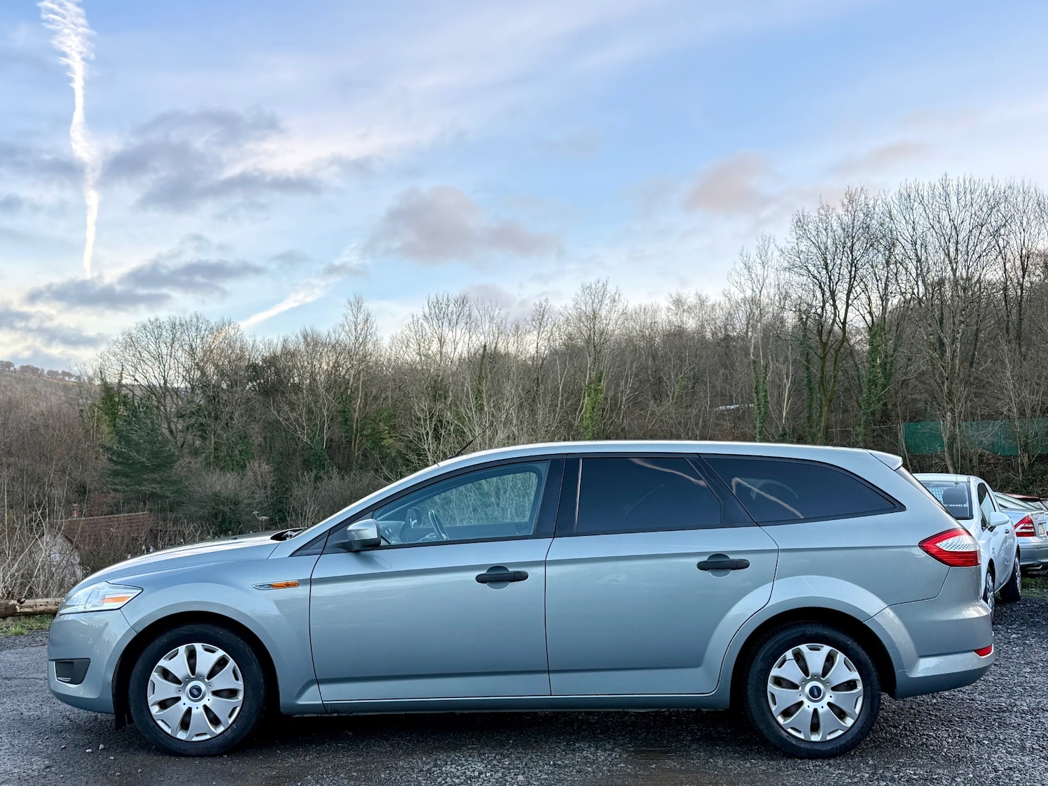 Used Ford Mondeo 2008 for sale - 77164810: Photo 6