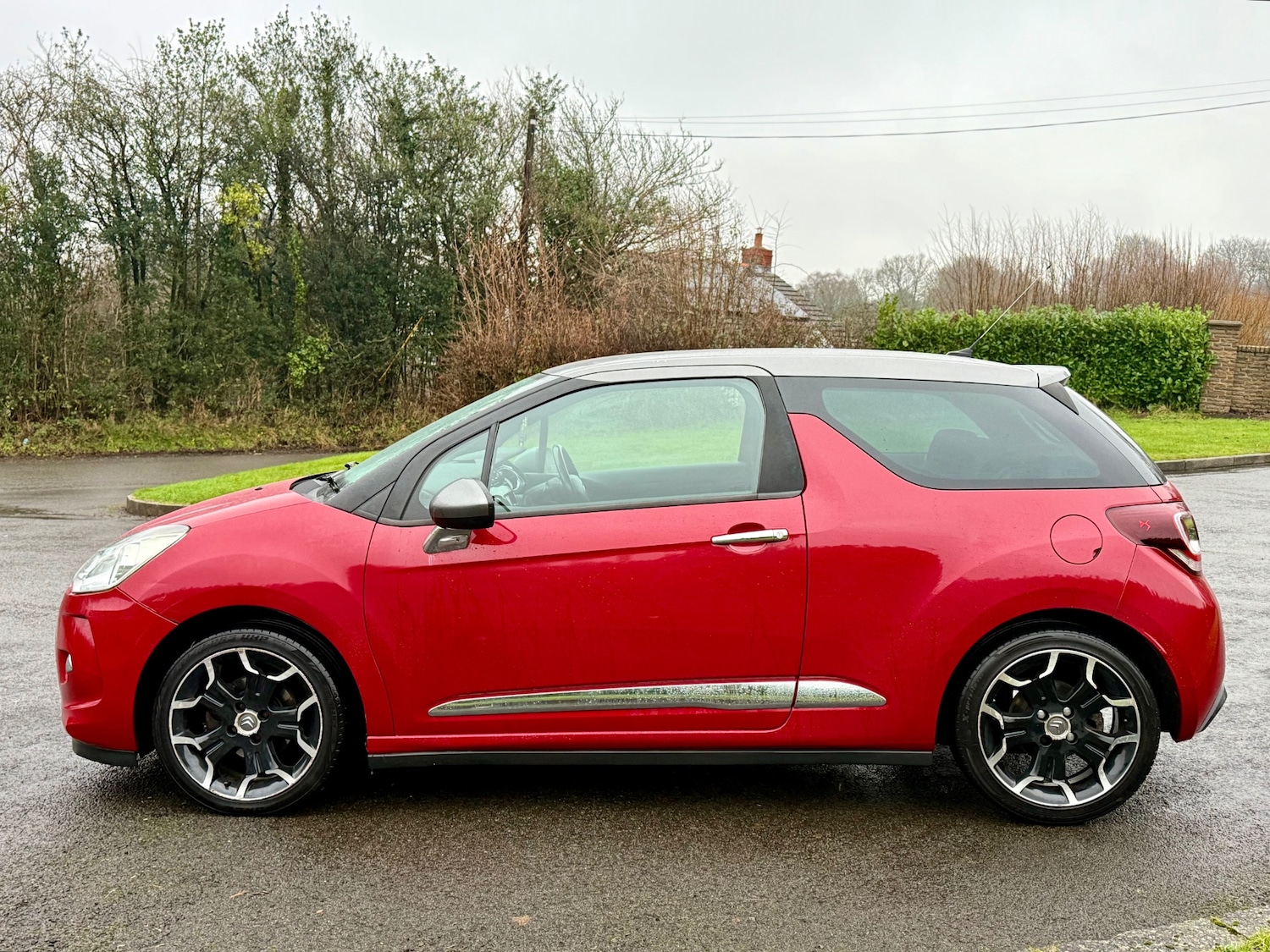 Used Citroen DS3 2014 for sale - 77282483: Photo 11