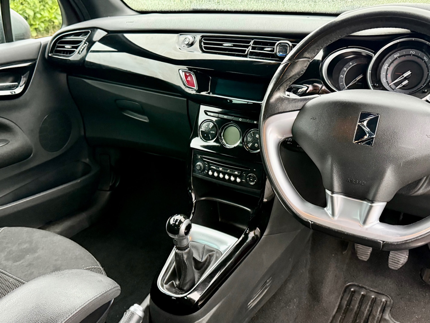 Used Citroen DS3 2014 for sale - 77282483: Photo 13