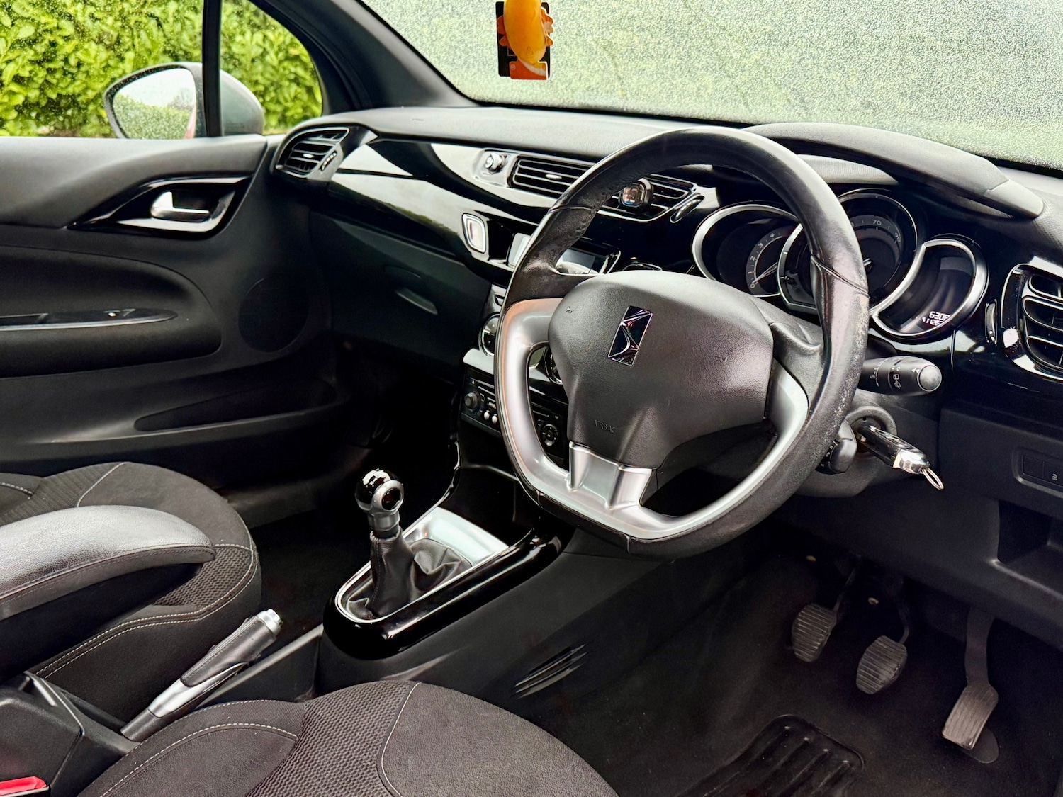 Used Citroen DS3 2014 for sale - 77282483: Photo 14