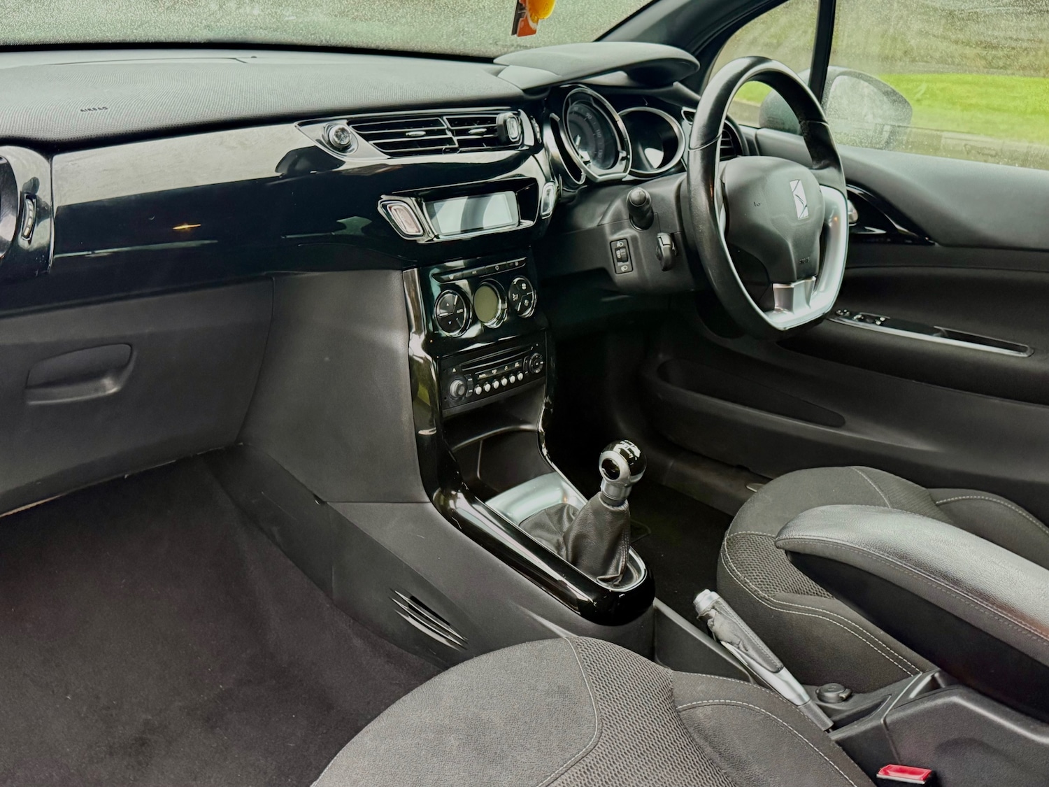 Used Citroen DS3 2014 for sale - 77282483: Photo 16