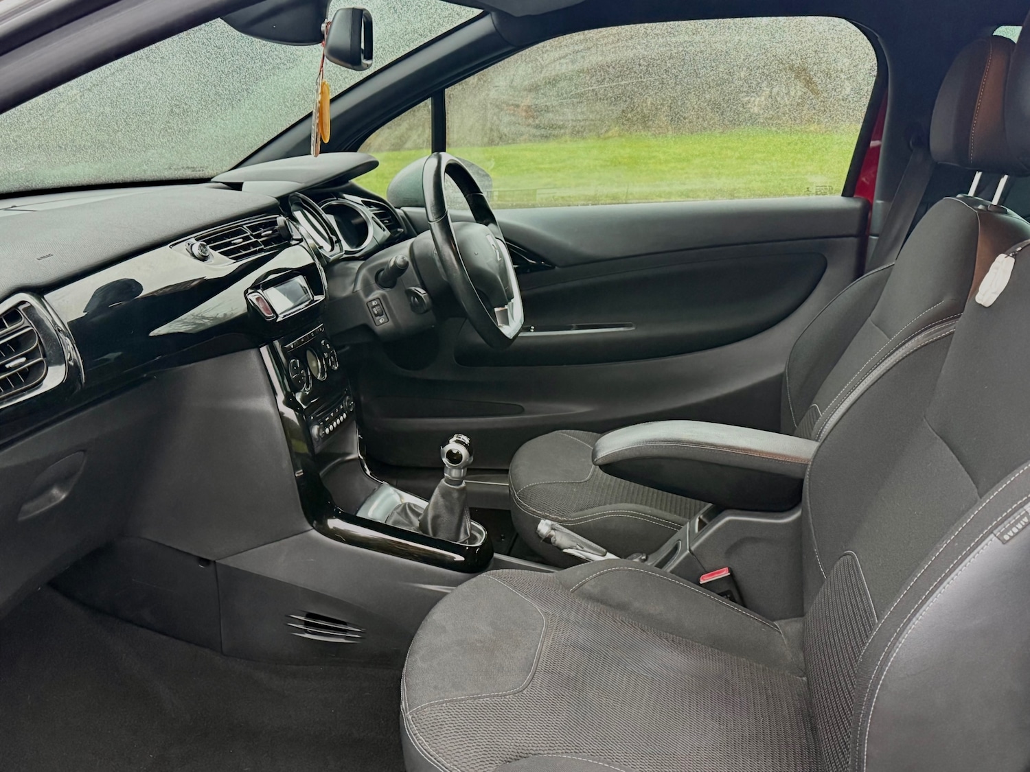 Used Citroen DS3 2014 for sale - 77282483: Photo 17