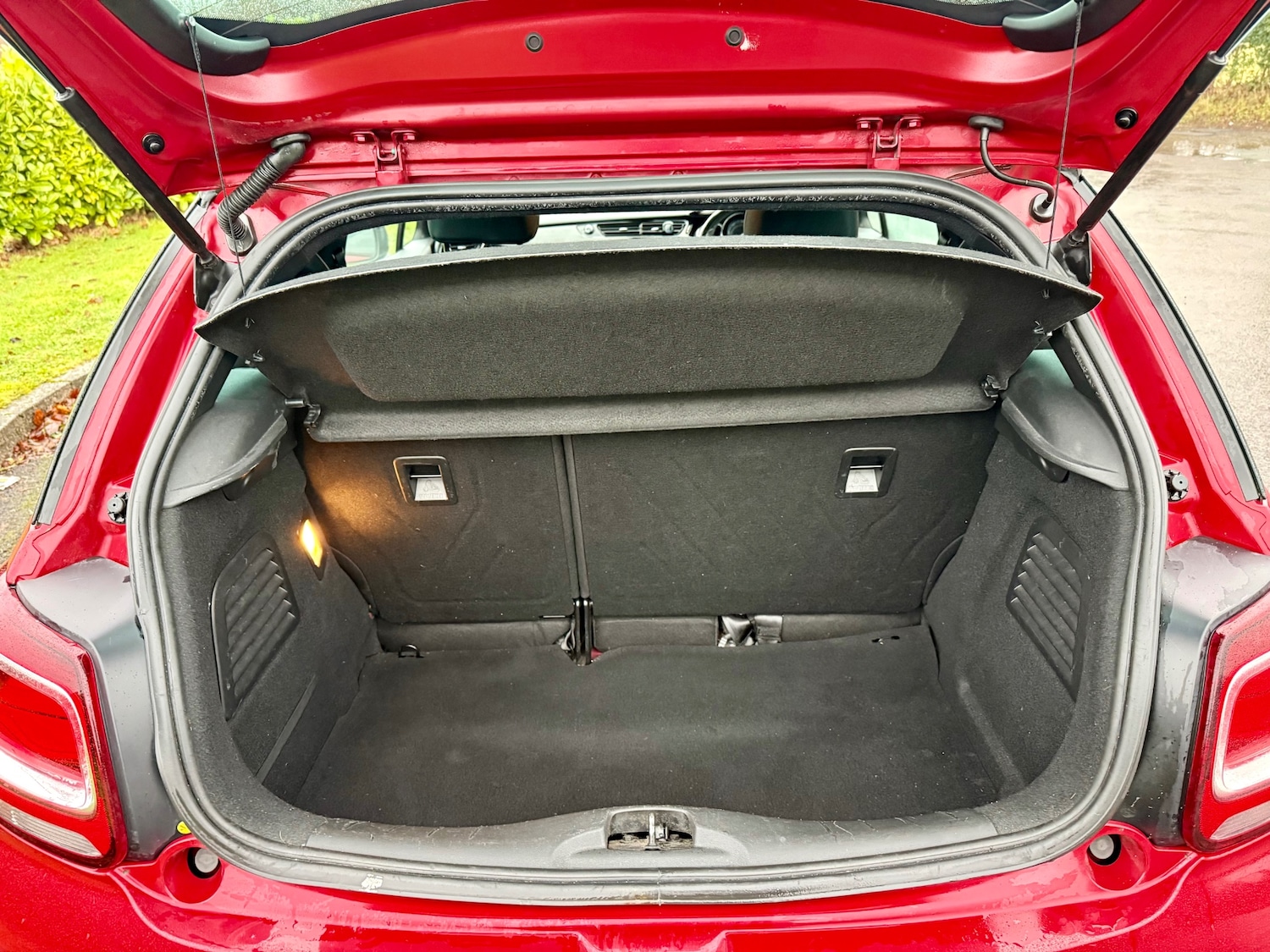 Used Citroen DS3 2014 for sale - 77282483: Photo 19