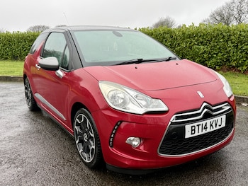Used Citroen DS3 2014 for sale - 77282483: Photo