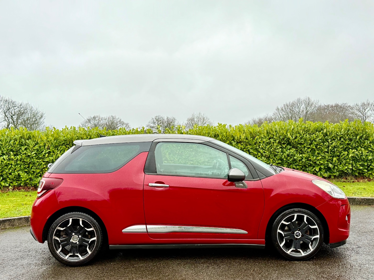 Used Citroen DS3 2014 for sale - 77282483: Photo 5