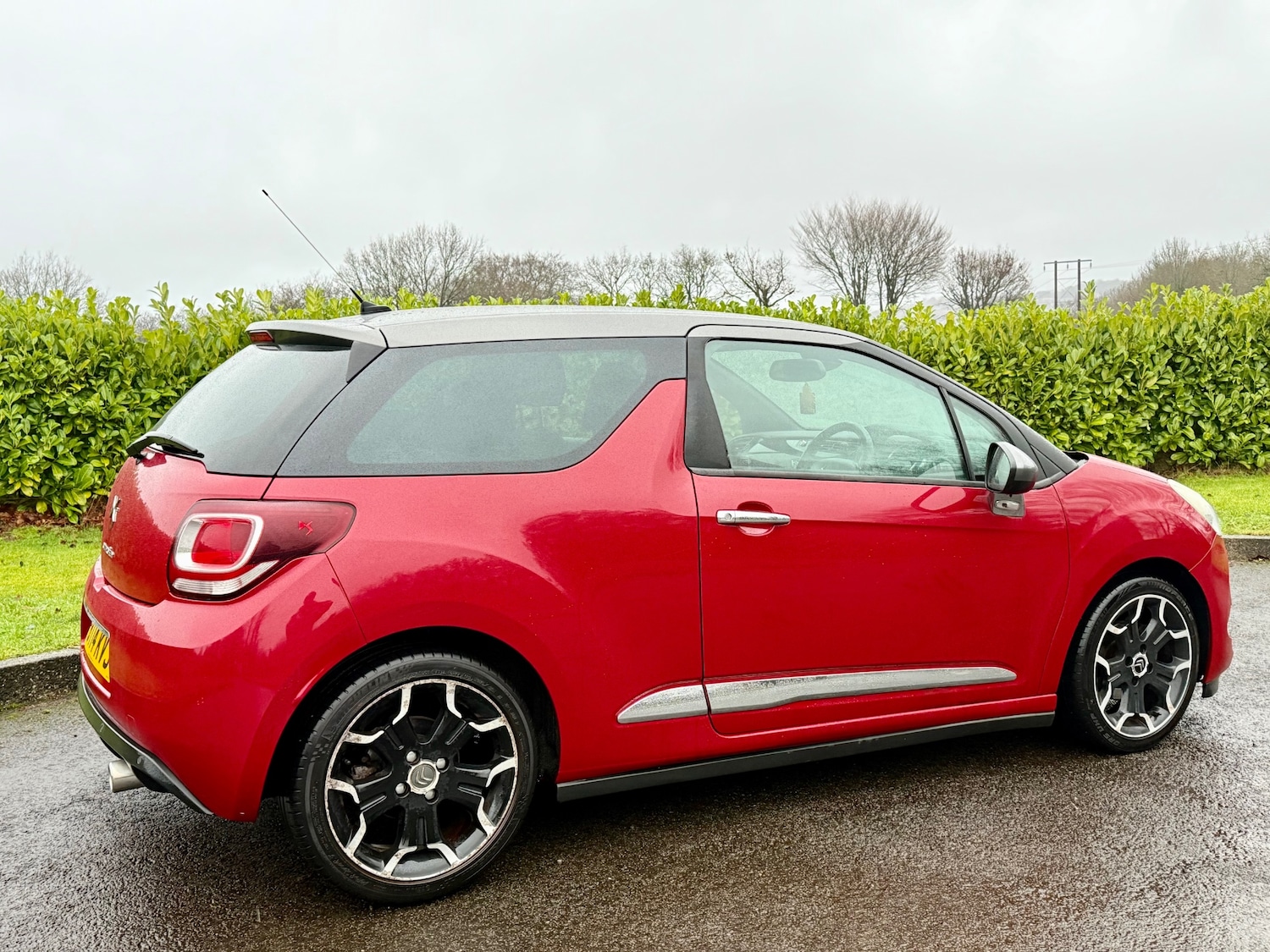 Used Citroen DS3 2014 for sale - 77282483: Photo 6
