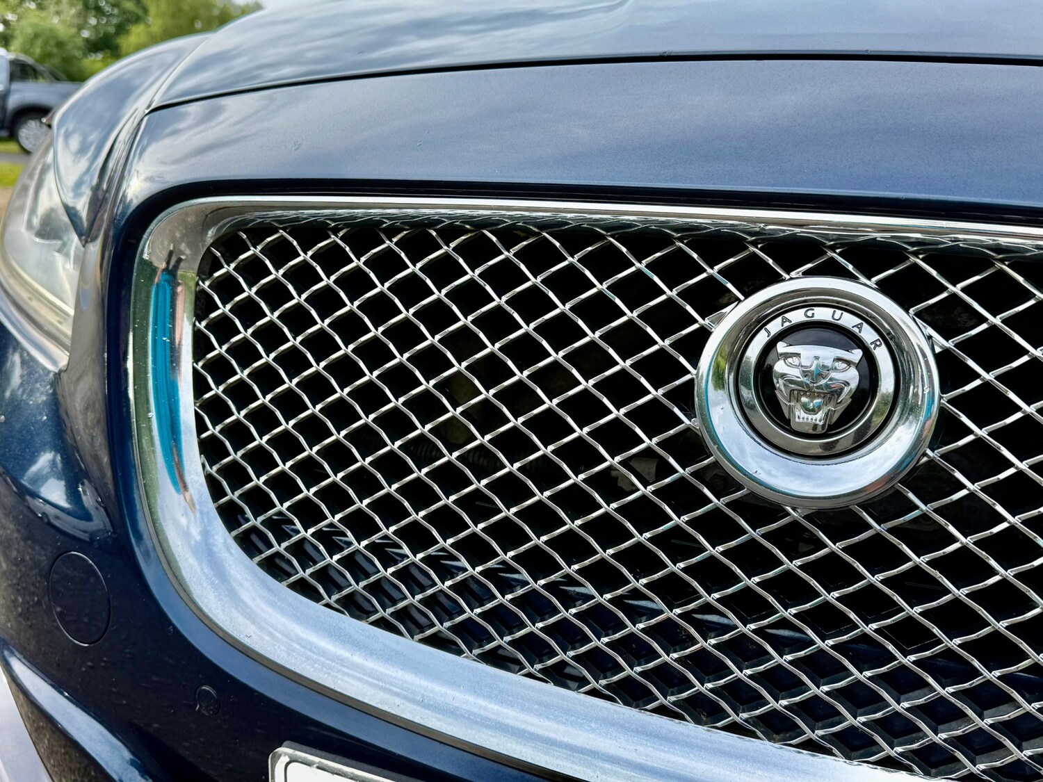 Used Jaguar XJ 2010 for sale - 78105764: Photo 28