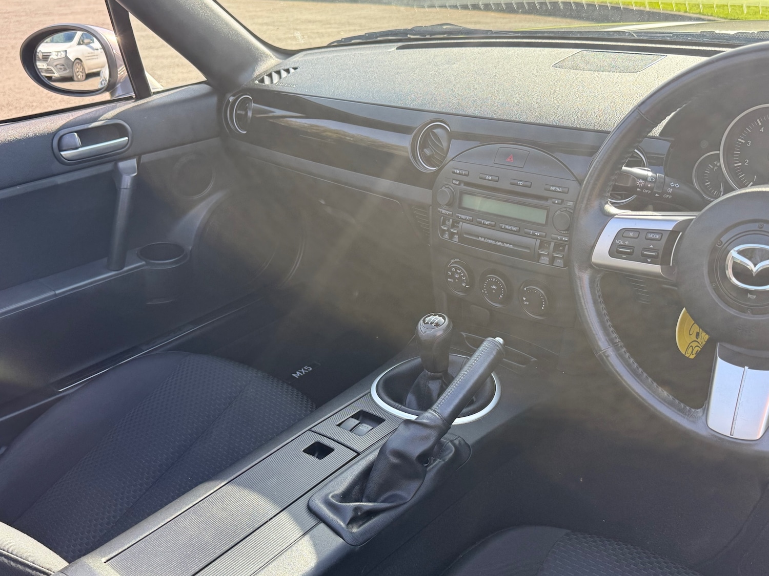 Used Mazda MX-5 2006 for sale - 78162552: Photo 13