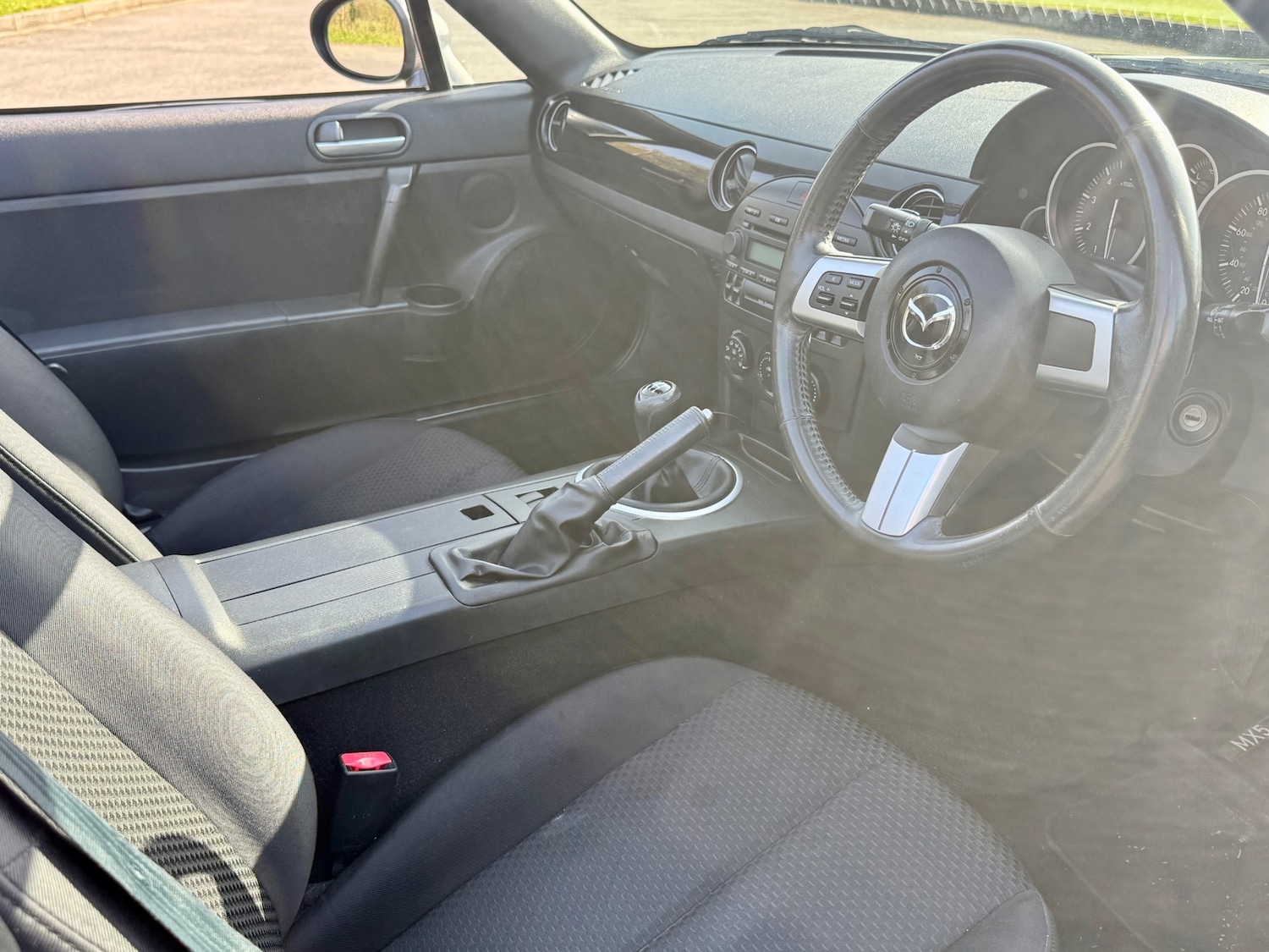 Used Mazda MX-5 2006 for sale - 78162552: Photo 14