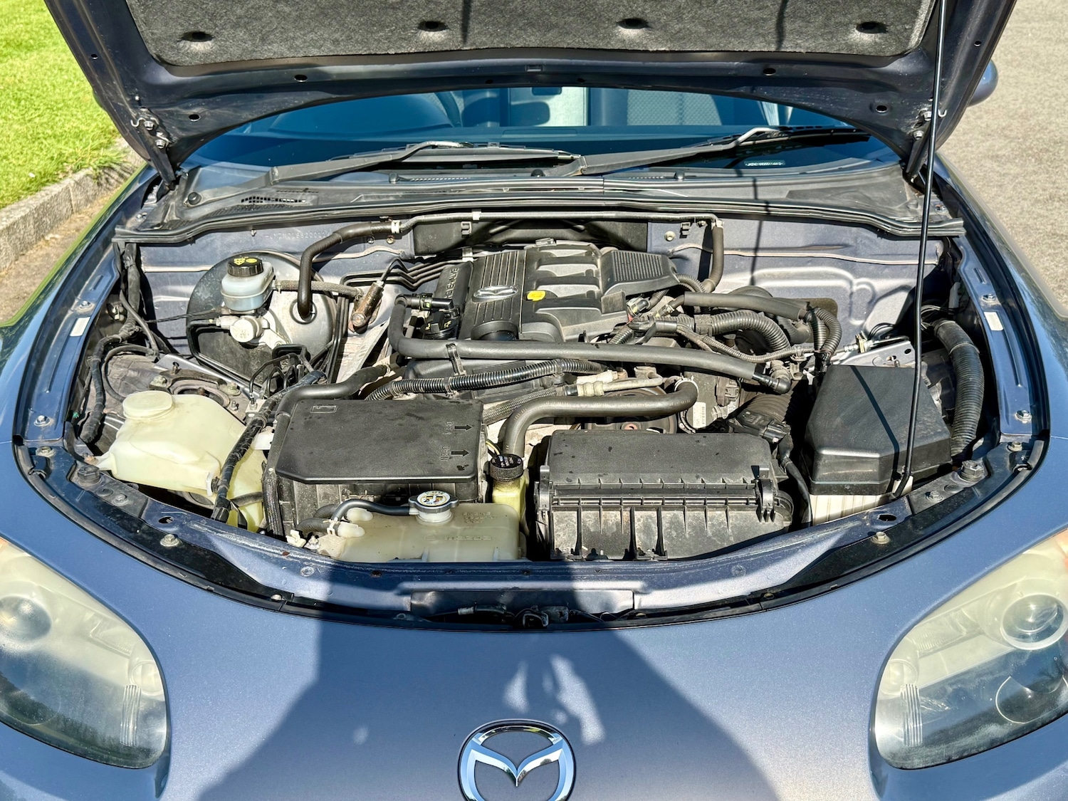 Used Mazda MX-5 2006 for sale - 78162552: Photo 16