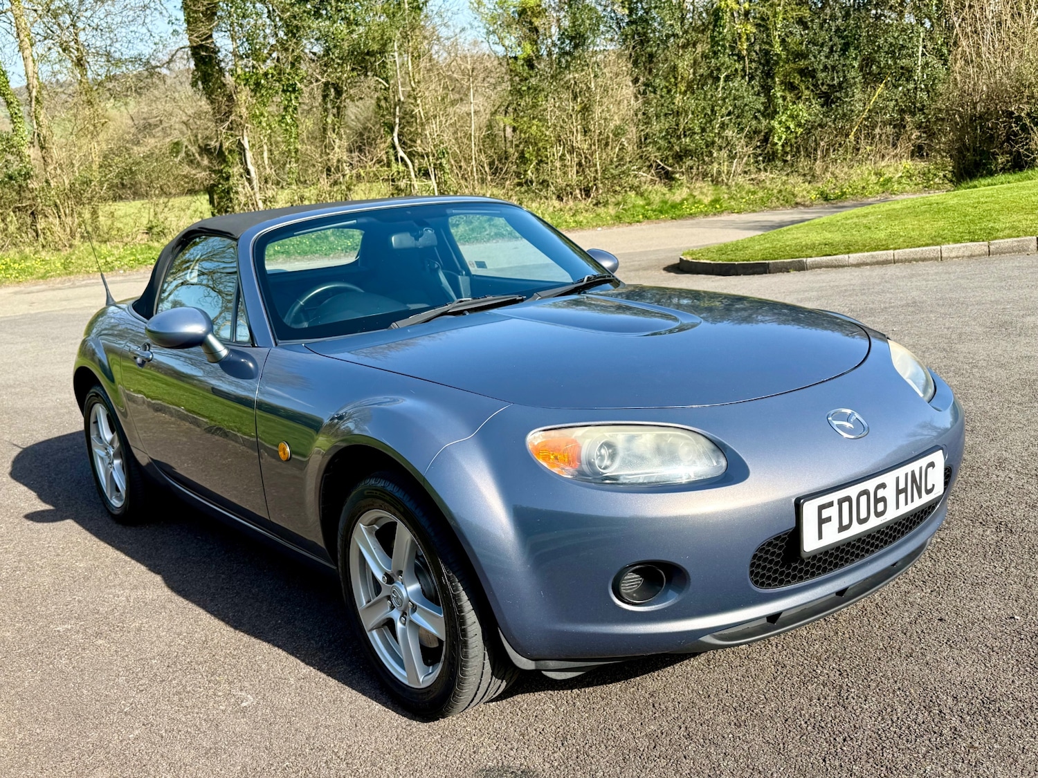 Used Mazda MX-5 2006 for sale - 78162552: Photo 18