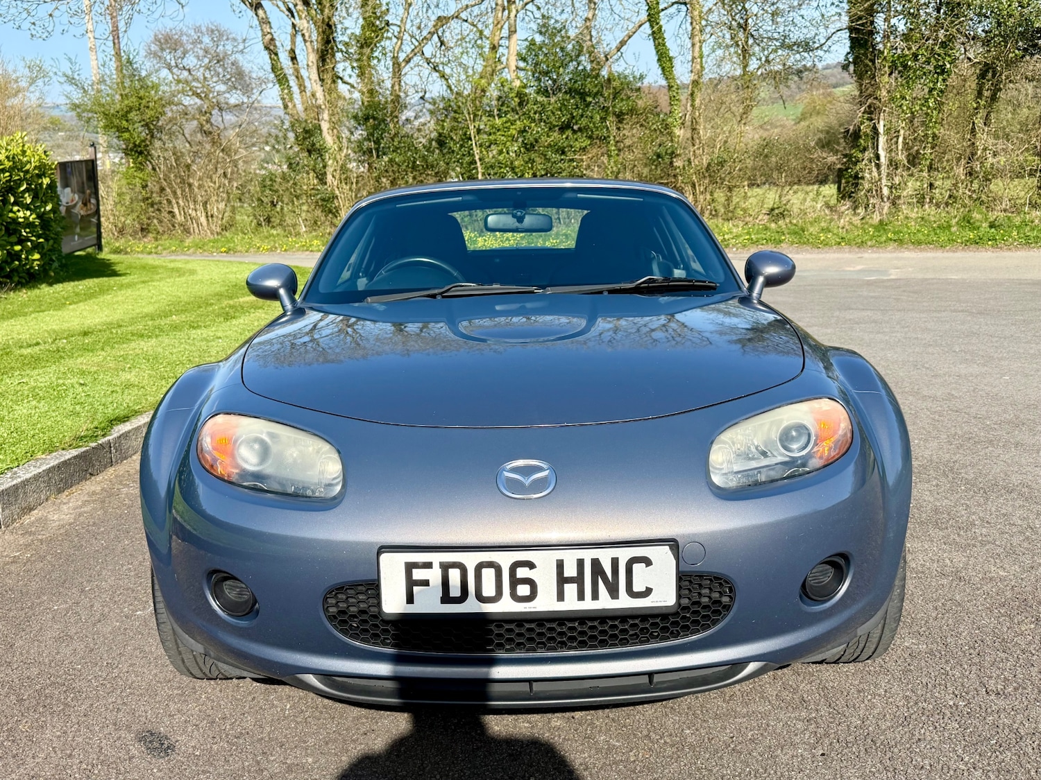 Used Mazda MX-5 2006 for sale - 78162552: Photo 19