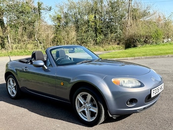 Used Mazda MX-5 2006 for sale - 78162552: Photo