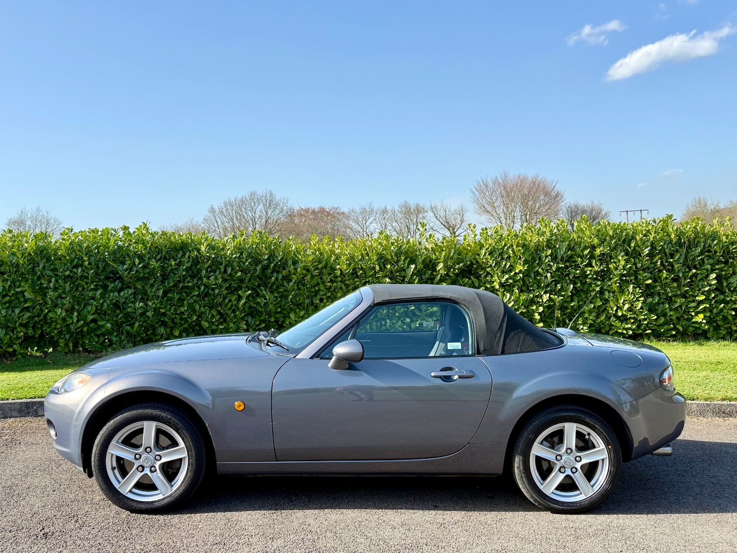 Used Mazda MX-5 2006 for sale - 78162552: Photo 22