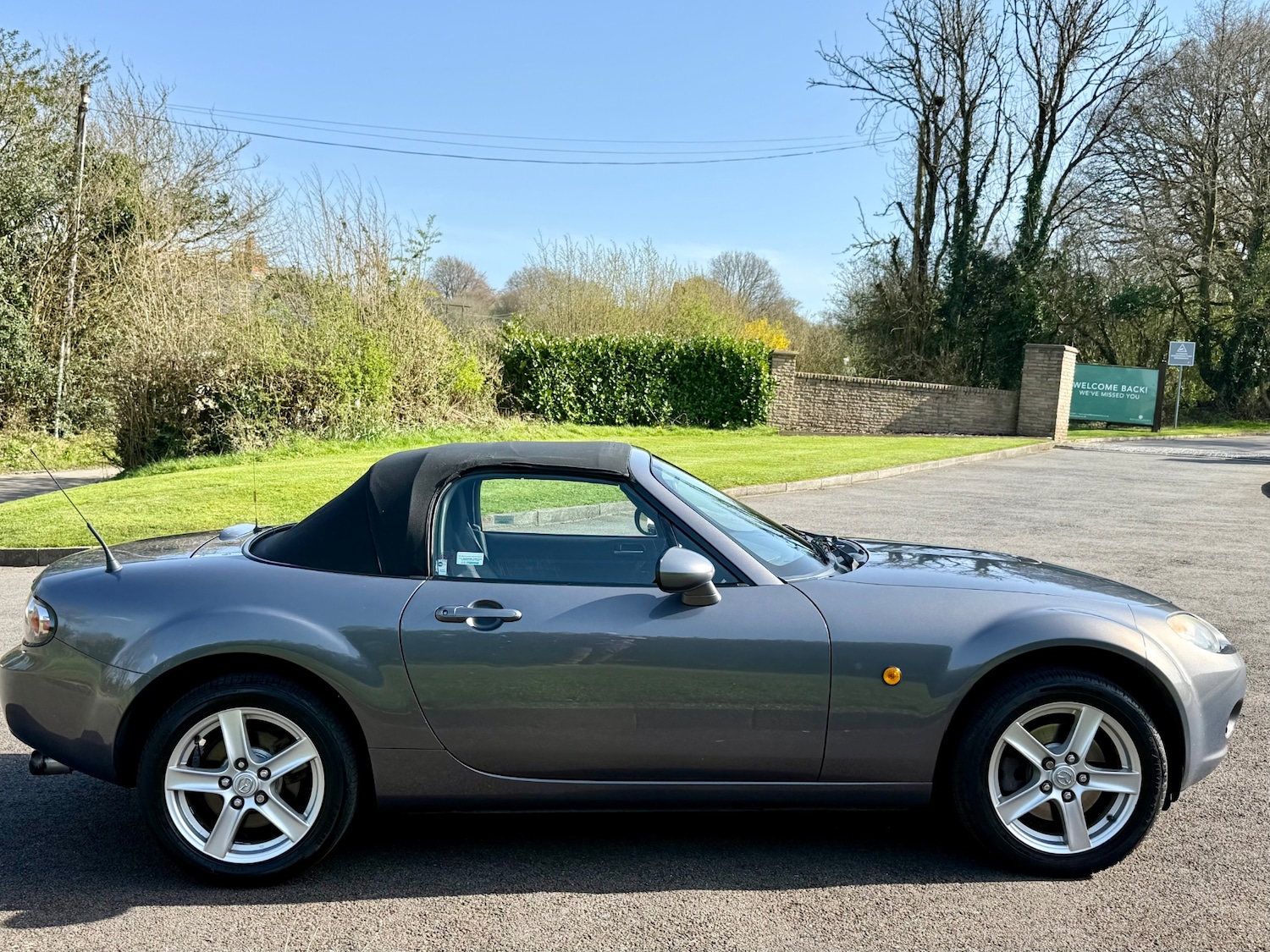 Used Mazda MX-5 2006 for sale - 78162552: Photo 28