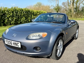Used Mazda MX-5 2006 for sale - 78162552: Photo