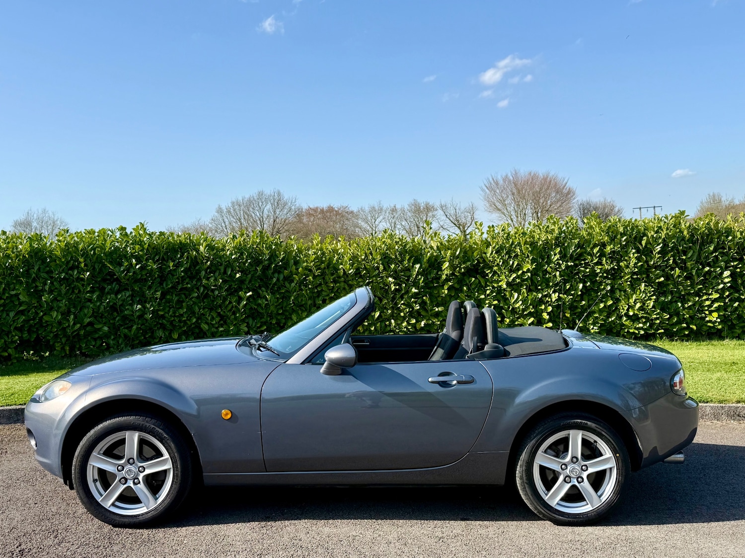 Used Mazda MX-5 2006 for sale - 78162552: Photo 6