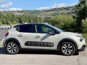 Used Citroen C3 2018 for sale - 79862681: Photo