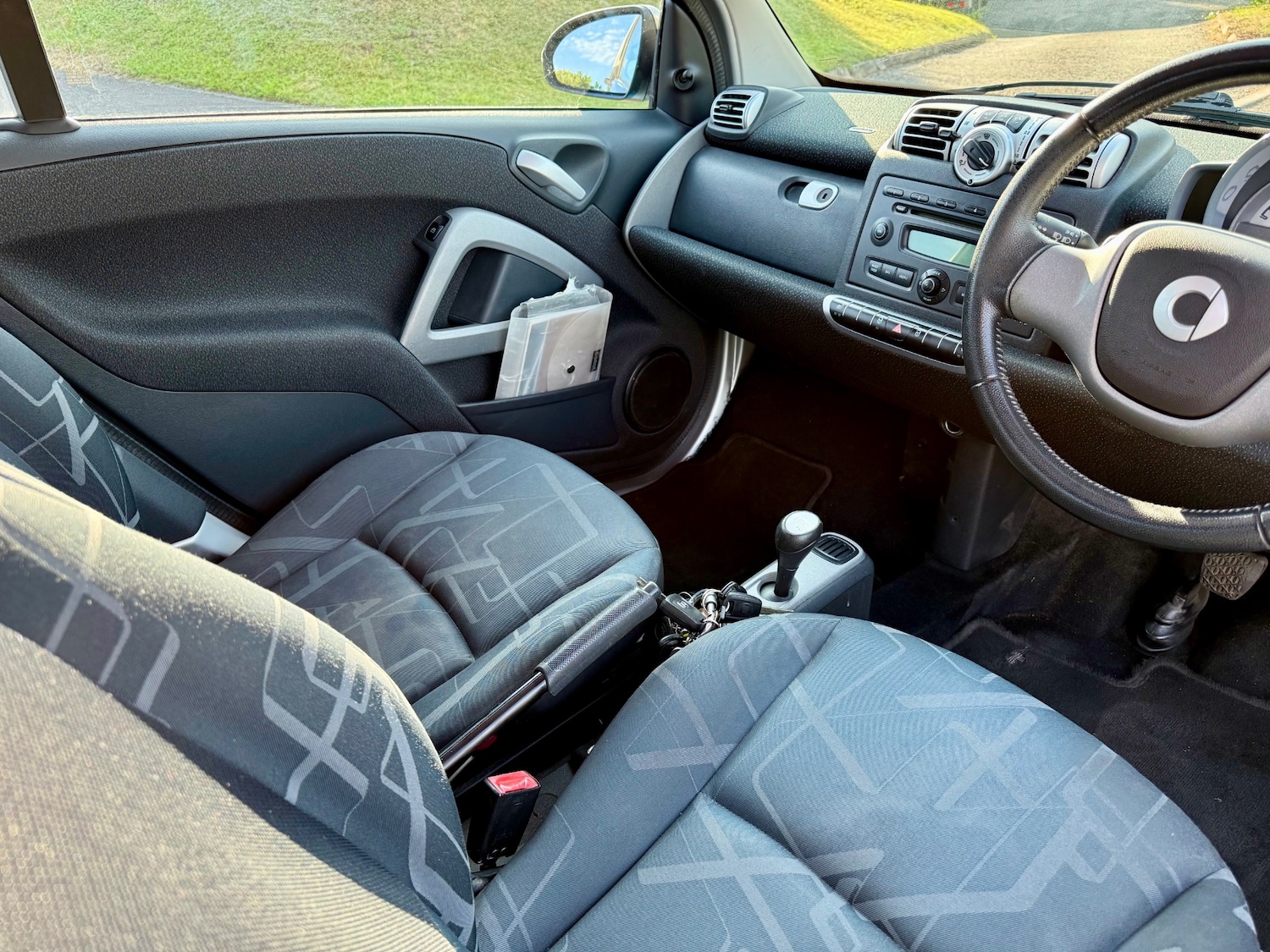 Vehicle 13