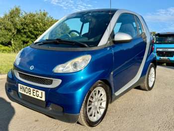 Used smart fortwo 2008 for sale - 75420464: Photo