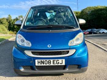 Used smart fortwo 2008 for sale - 75420464: Photo