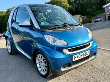 Used smart fortwo 2008 for sale - 75420464: Photo