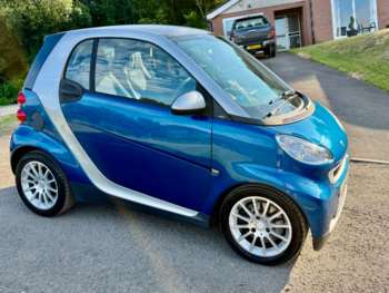 Used smart fortwo 2008 for sale - 75420464: Photo