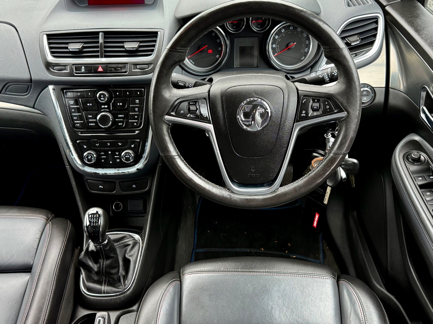 Vehicle 17