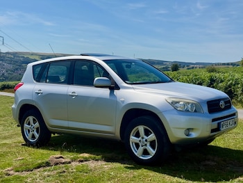 Used Toyota RAV4 2006 for sale - 79053786: Photo