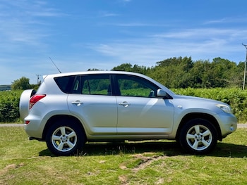 Used Toyota RAV4 2006 for sale - 79053786: Photo