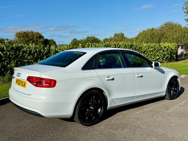 Used Audi A4 2013 for sale - 76196746: Photo 11