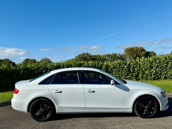 Used Audi A4 2013 for sale - 76196746: Photo 12