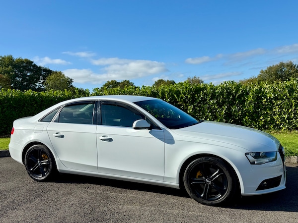 Used Audi A4 2013 for sale - 76196746: Photo 13