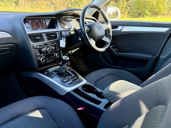 Used Audi A4 2013 for sale - 76196746: Photo 14