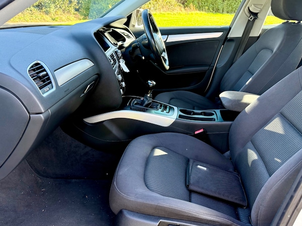 Used Audi A4 2013 for sale - 76196746: Photo 15