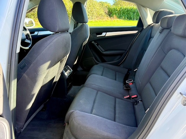 Used Audi A4 2013 for sale - 76196746: Photo 16