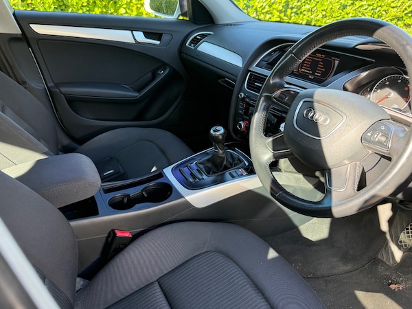 Used Audi A4 2013 for sale - 76196746: Photo 18