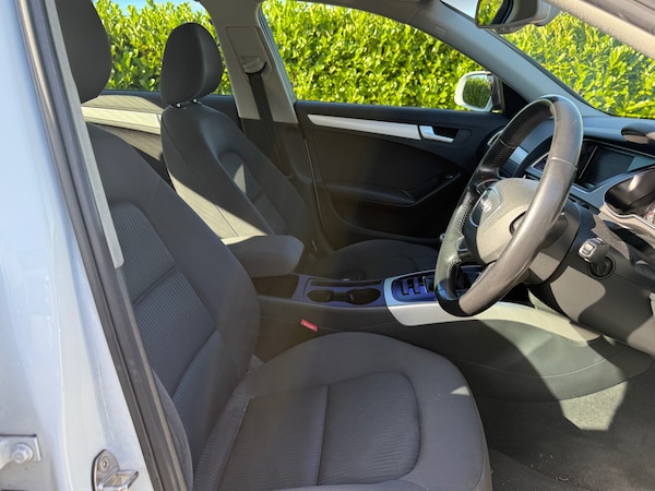 Used Audi A4 2013 for sale - 76196746: Photo 19