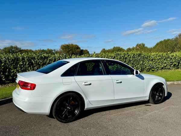 Used Audi A4 2013 for sale - 76196746: Photo 21