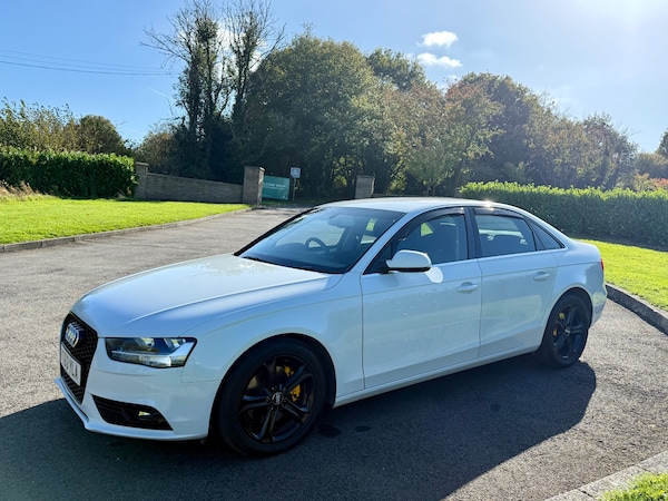 Used Audi A4 2013 for sale - 76196746: Photo 5